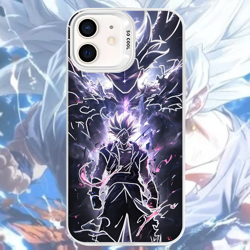 GOKU - DRAGON BALL Z