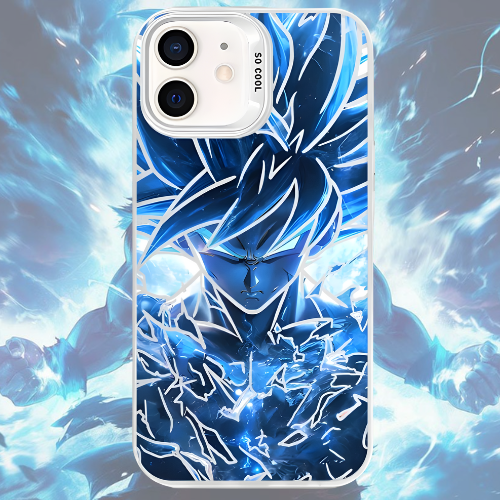 GOKU - DRAGON BALL Z