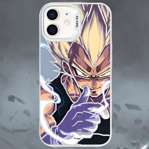 VEGETA - DRAGON BALL Z