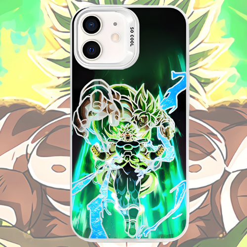 BROLY - DRAGON BALL Z