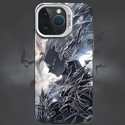 VEGETA - DRAGON BALL Z