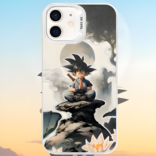 GOKU - DRAGON BALL Z