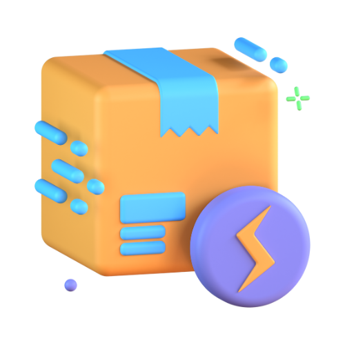 EXPRESS SHIPPING