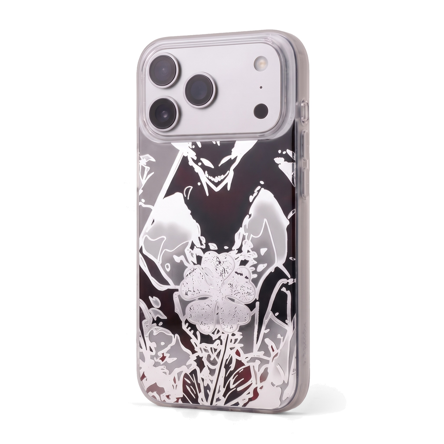 Funda Asta Black Clover iPhone 17 Pro Max