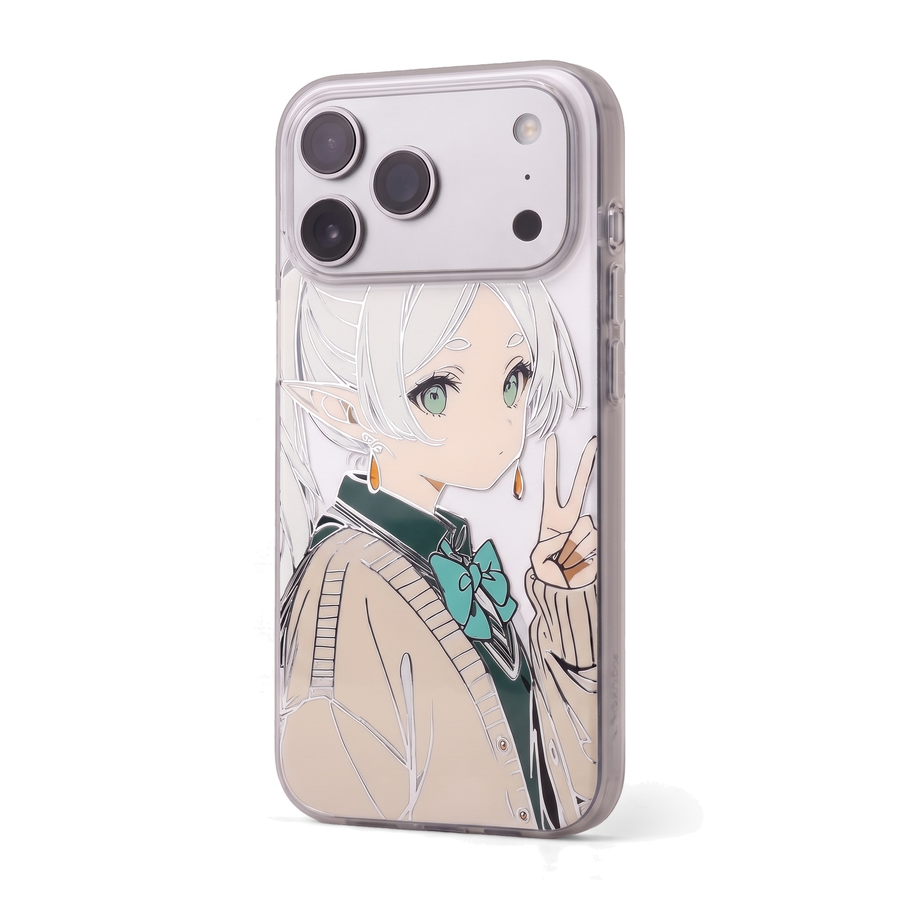 Funda Frieren Frieren iPhone 17 Pro Max