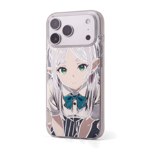 Frieren Emerald Gaze – Frieren Case