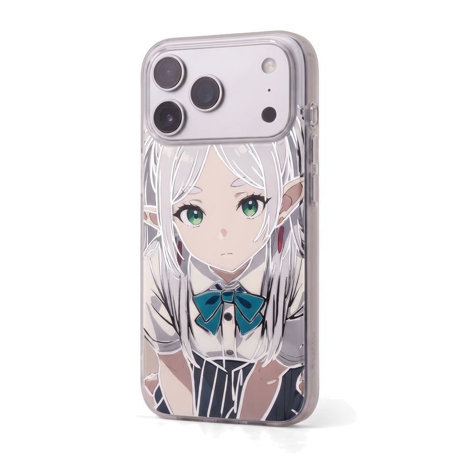 Funda Frieren Frieren iPhone 17 Pro Max