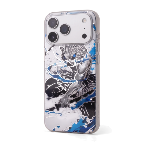 Inosuke Beast Breathing – Demon Slayer Case