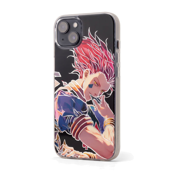 Hisoka Hunter X Hunter - Nakama Cases