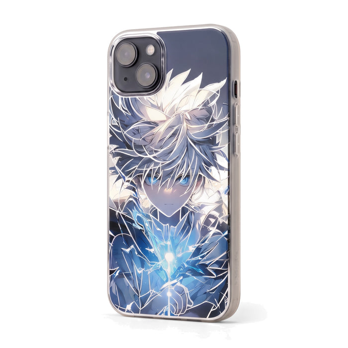 Killua Hunter X Hunter - Nakama Cases