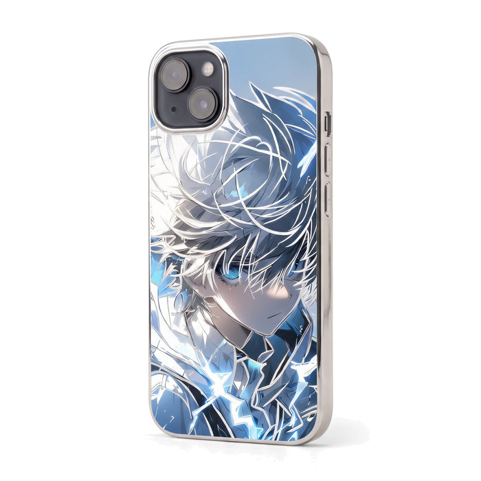 Killua Hunter X Hunter - Nakama Cases