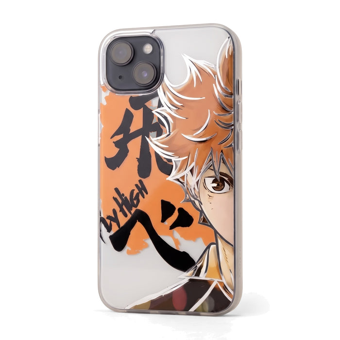 Hinata Haikyuu - Nakama Cases