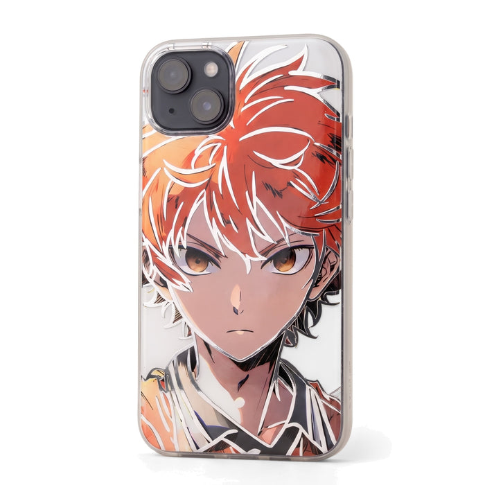 Hinata Haikyuu - Nakama Cases