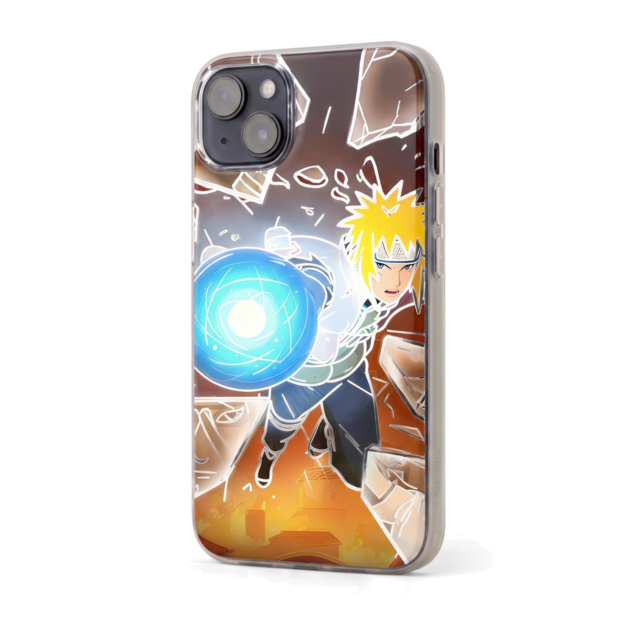 Minato Naruto - Nakama Cases