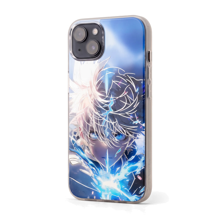 Killua Hunter X Hunter - Nakama Cases