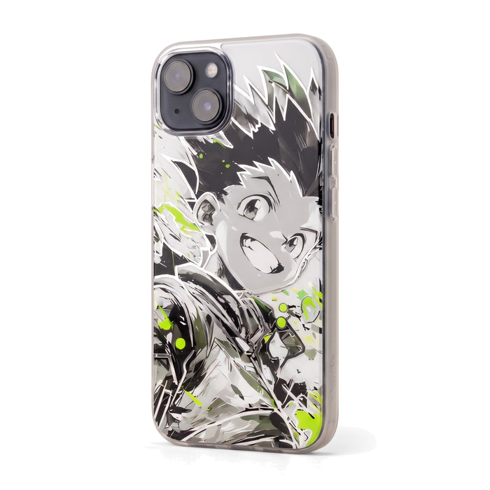 Gon Hunter X Hunter - Nakama Cases