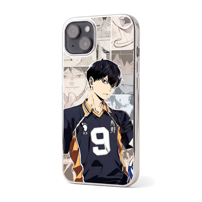 Kageyama Haikyuu - Nakama Cases