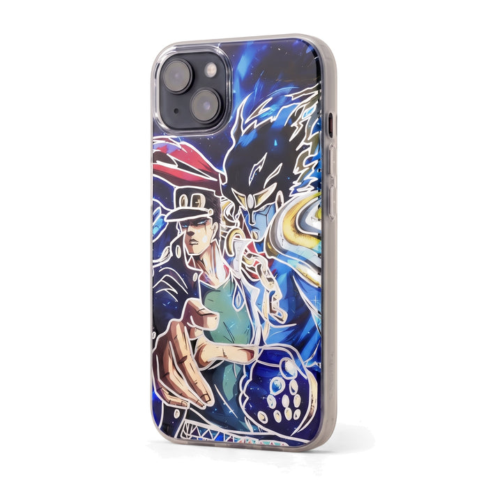 Jotaro Kujo Jojo - Nakama Cases