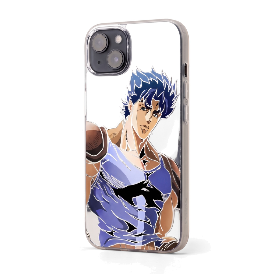 Jonathan Joestar Jojo - Nakama Cases