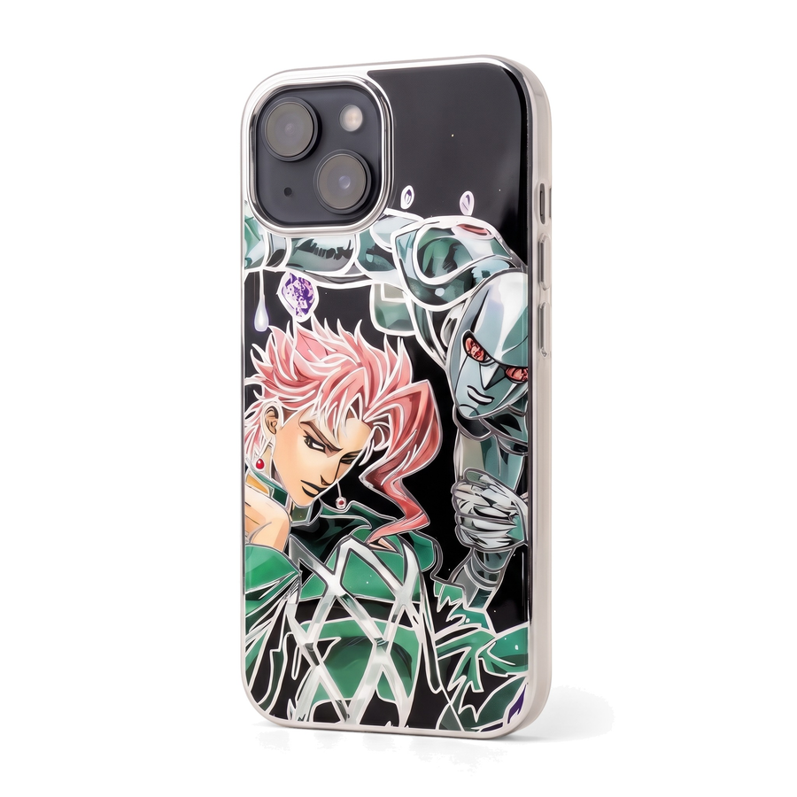 Kakyoin Jojo - Nakama Cases