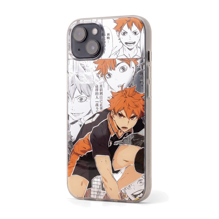 Hinata Haikyuu - Nakama Cases