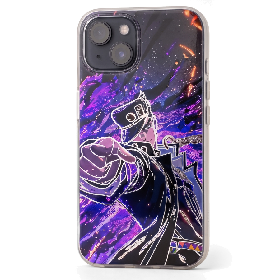 Jotaro Kujo Jojo - Nakama Cases