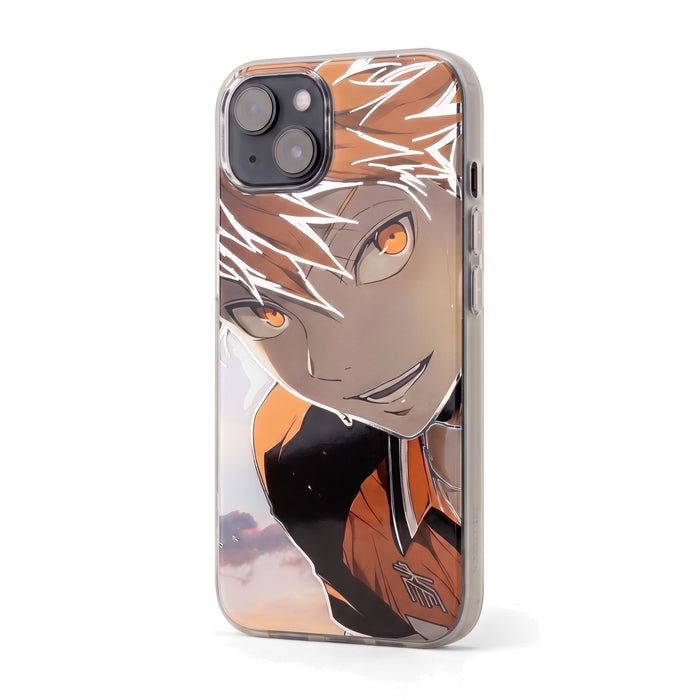 Hinata Haikyuu - Nakama Cases