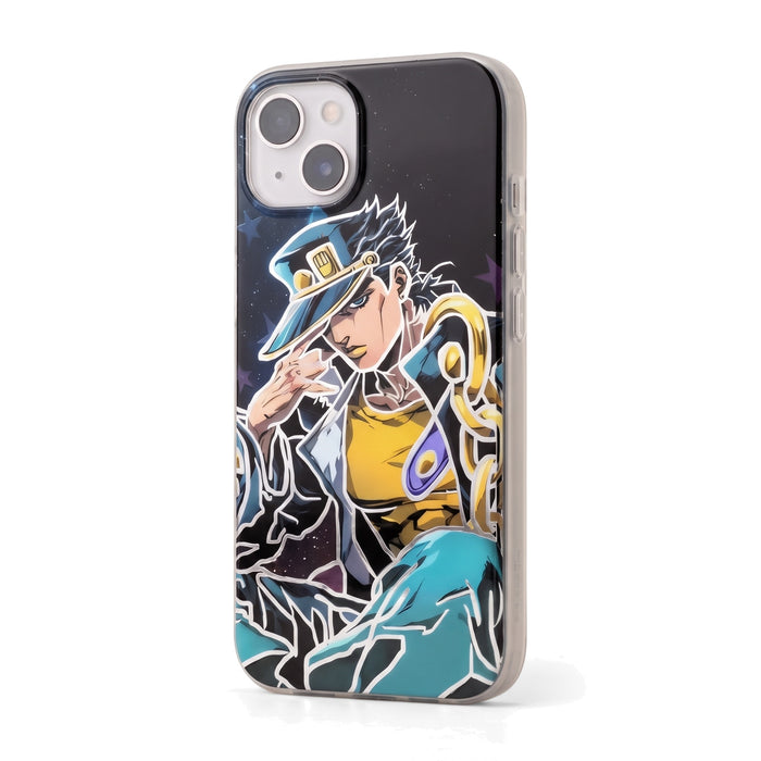 Jotaro Kujo Jojo - Nakama Cases