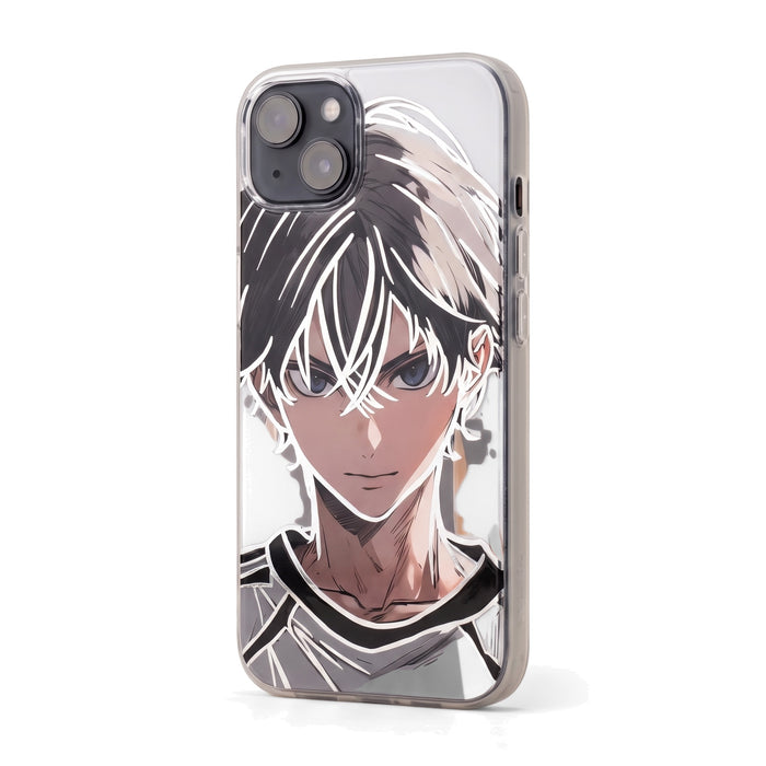 Kageyama Haikyuu - Nakama Cases