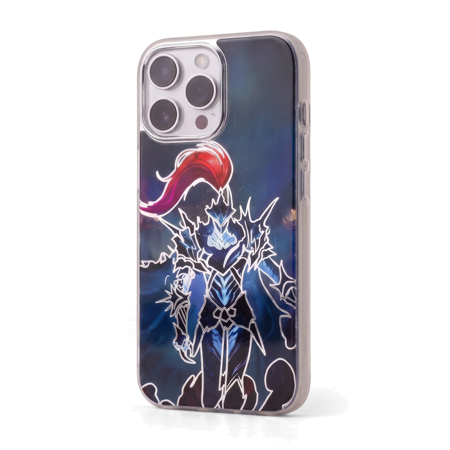 Funda Igris Arise Solo Leveling iPhone 17 Pro Max
