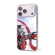 Funda Igris Arise Solo Leveling iPhone 17 Pro Max