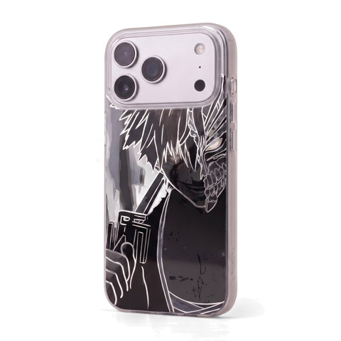 Ichigo Vasto Lorde – Bleach Case