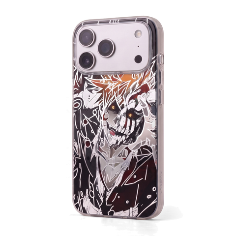 Ichigo Hollow Mask – Bleach Case