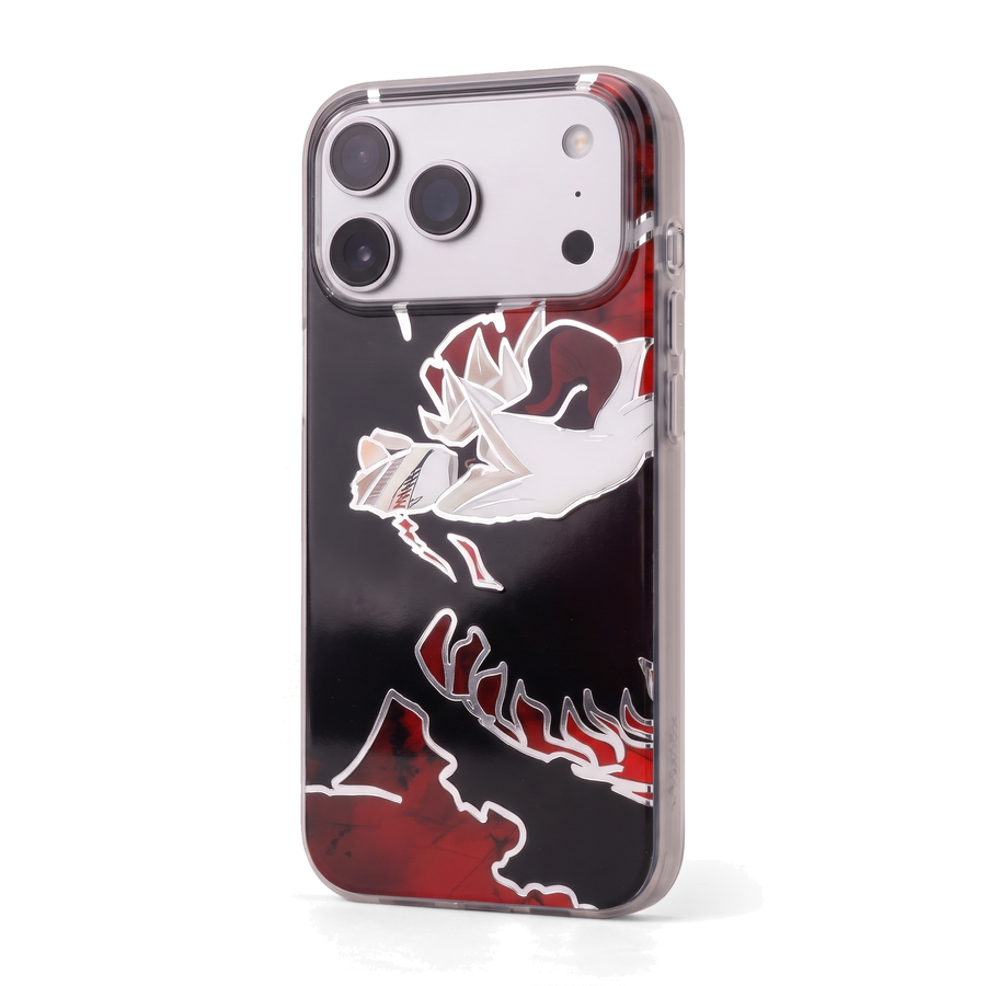 Funda Asta iPhone 17 Pro Max
