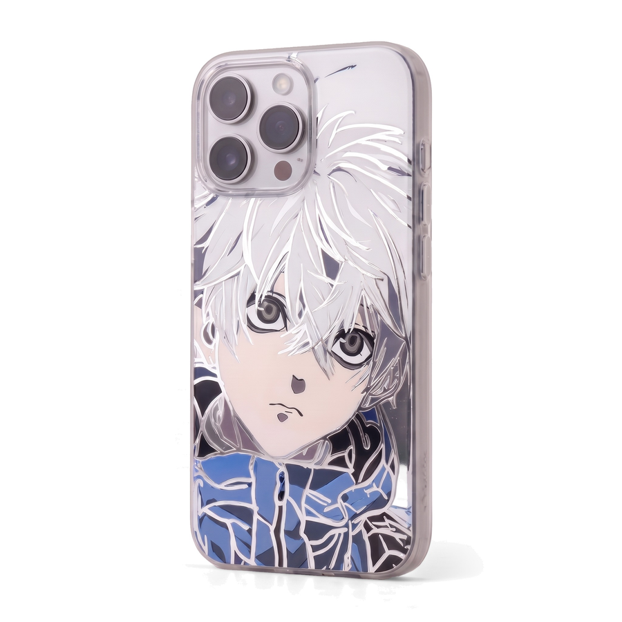 Funda Nagi Blue Lock iPhone 17 Pro Max