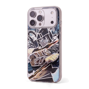 Funda Sung Jin Woo Solo Leveling iPhone 17 Pro Max