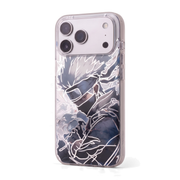 Funda Kakashi Hatake Naruto iPhone 17 Pro Max