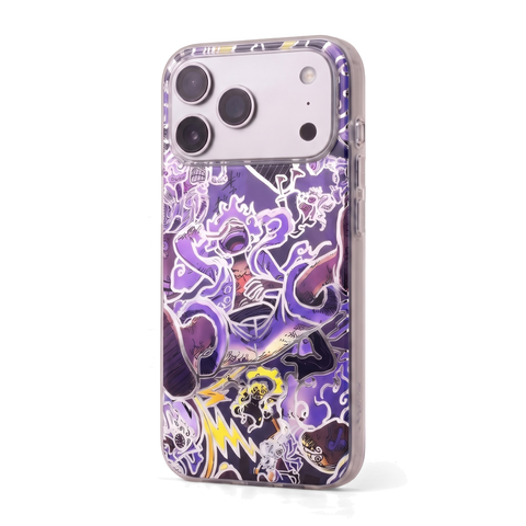 Awakened Sun – One Piece Case