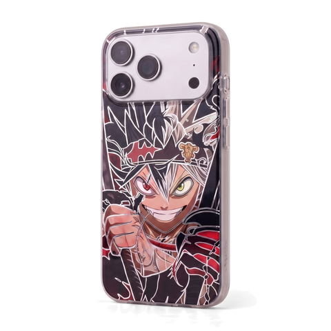 Asta Demon Awakening – Black Clover Case