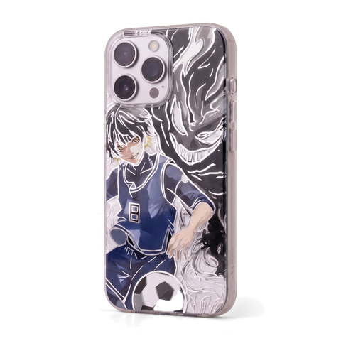 Bachira Monster Dribble – Blue Lock Case