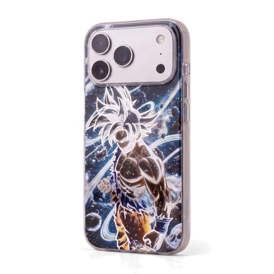 Funda Aura Burst iPhone 17 Pro Max