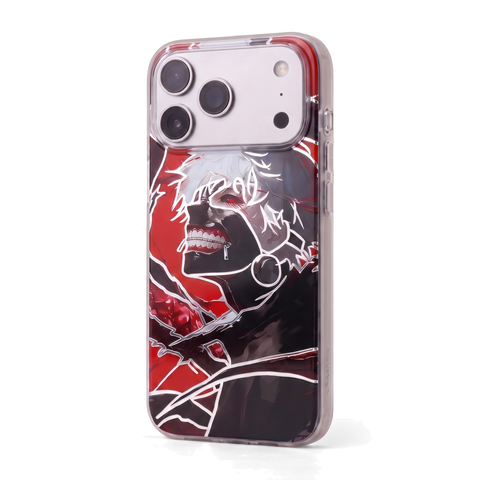 Kaneki Red Mask – Tokyo Ghoul Case