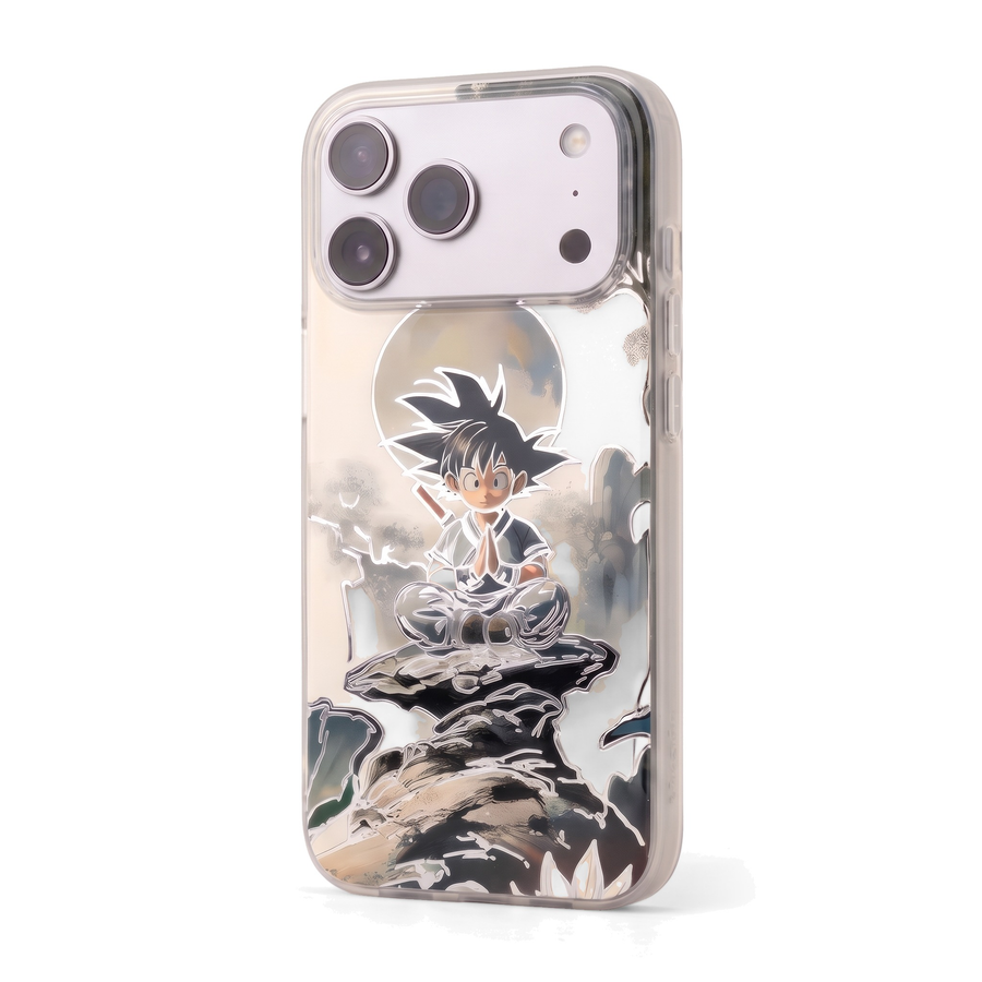Funda Last Hope iPhone 17 Pro Max