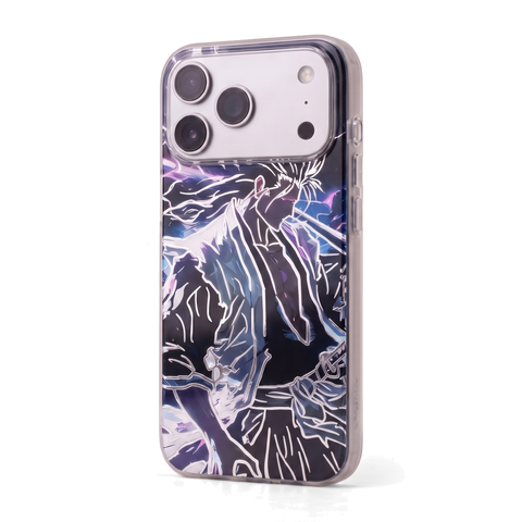 Kenpachi Zaraki Storm Blade – Bleach Case