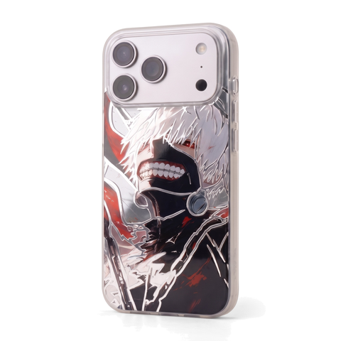 Kaneki Ghoul Mask Sketch – Tokyo Ghoul Case