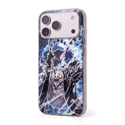 Funda Death Surgeon iPhone 17 Pro Max
