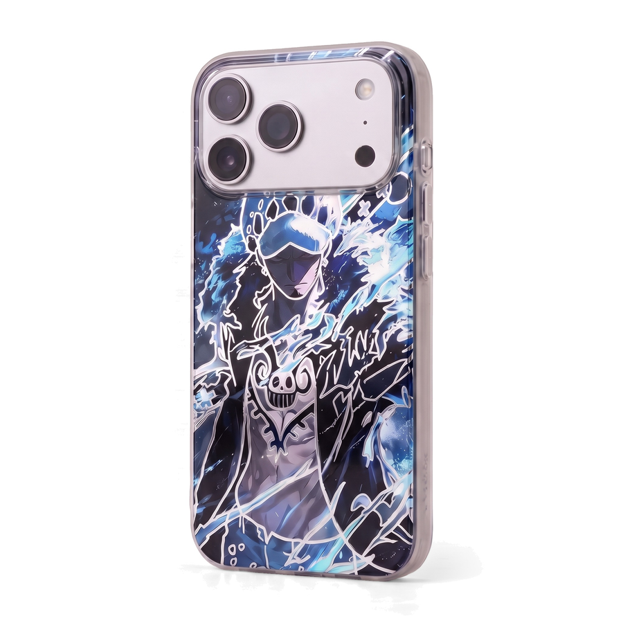 Funda Death Surgeon iPhone 17 Pro Max
