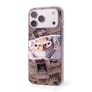 Funda Pirate King iPhone 17 Pro Max