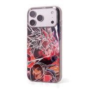 Funda Primal Iv iPhone 17 Pro Max