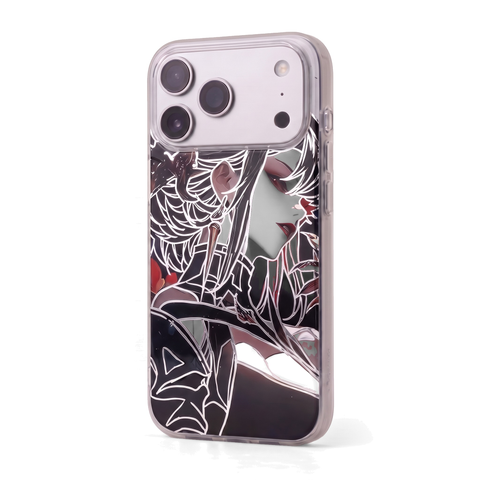 Yor Red Glare – Spy x Family Case